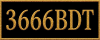 logo 3666BDT